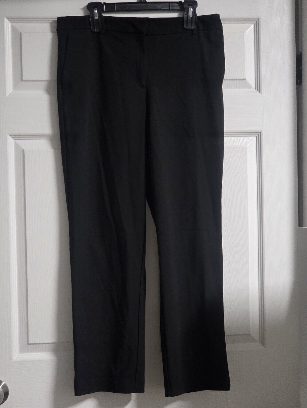 Rachel Zoe Women's Straight-Leg Dress Pants Size 12